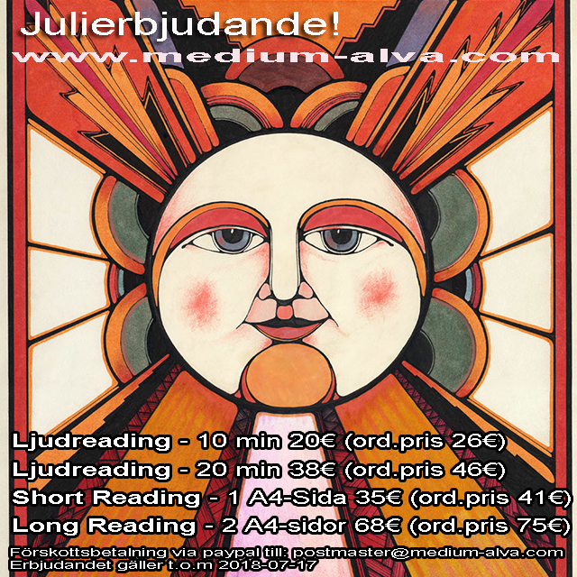 SpecialJuli2018