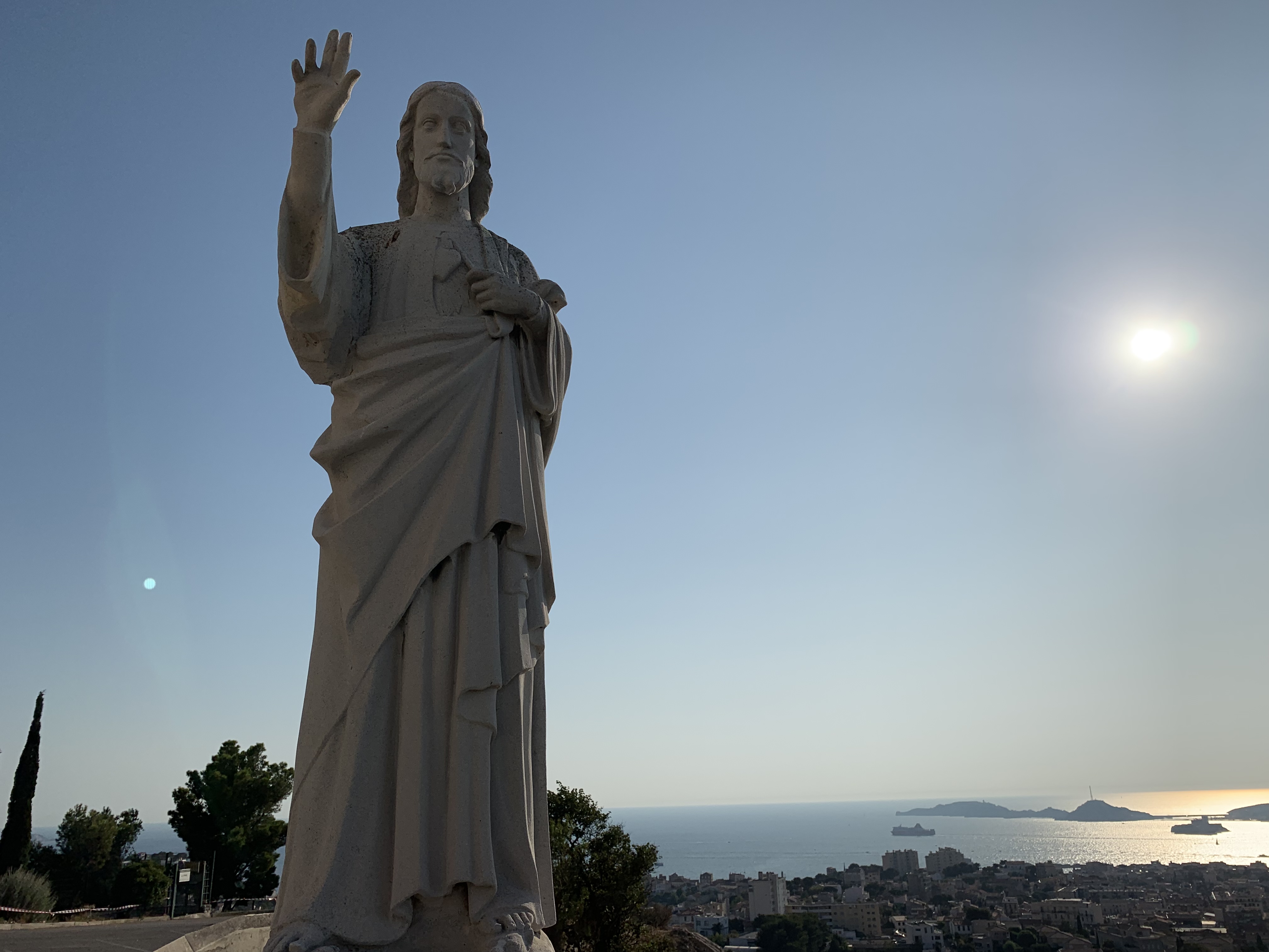 MarseilleStatue2019